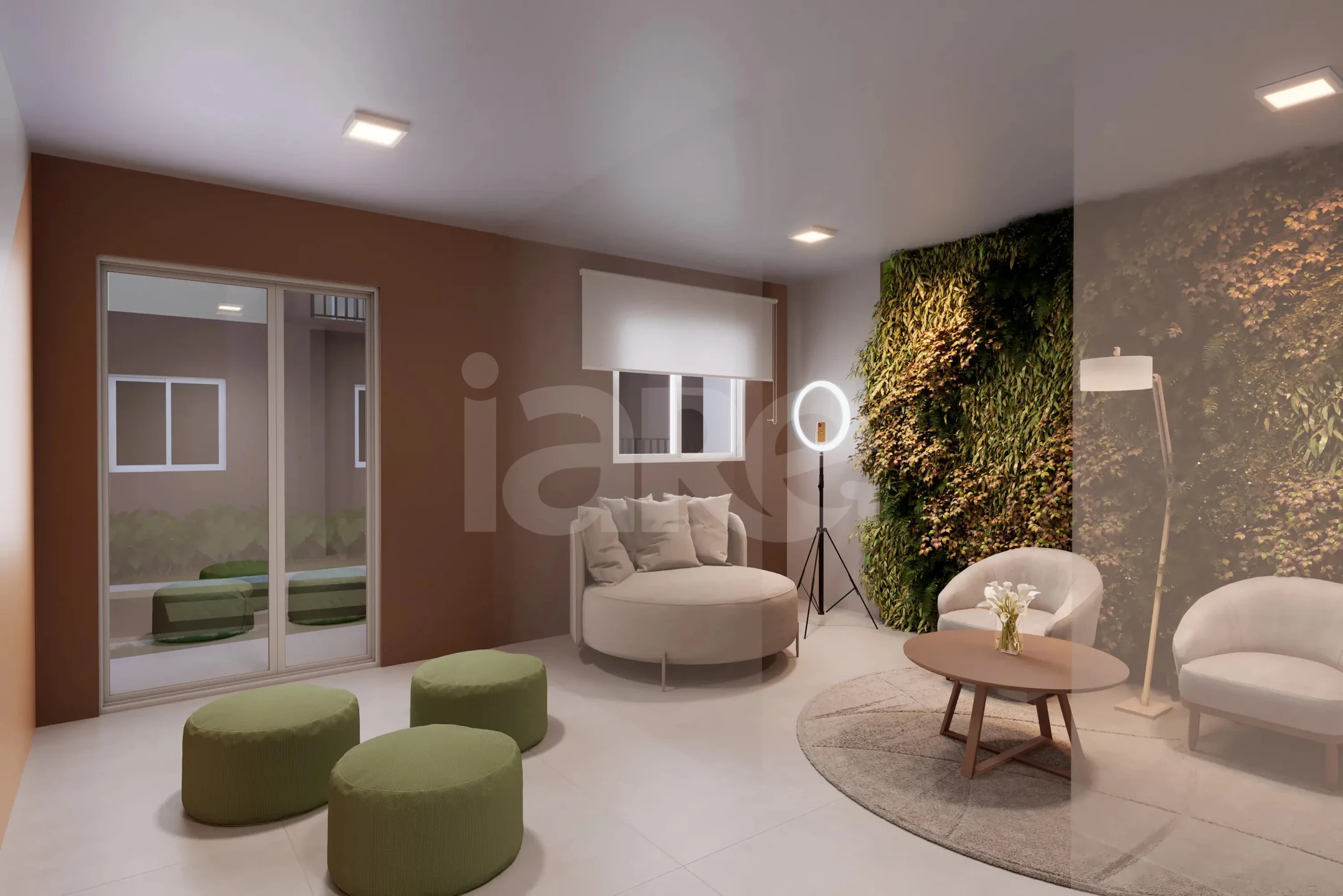 Plano&Caminhos do Jaçanã - Apartamento com 54,59 m², em Parque Edu Chaves — foto 15