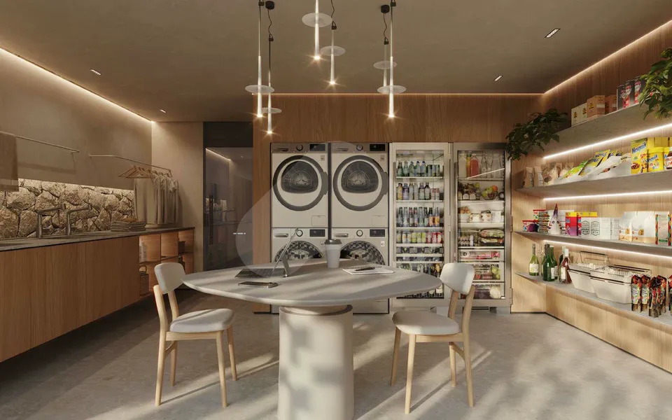 Casa Altiplano - Apartamento com 36,71 m², em Altiplano Cabo Branco — foto 12
