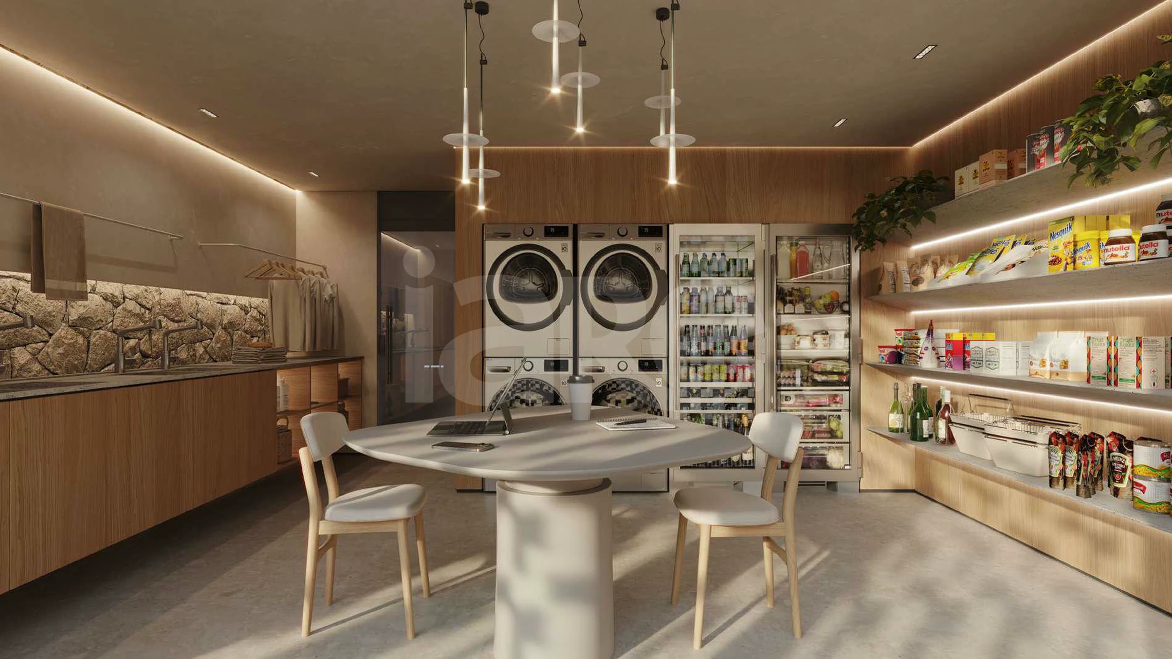 Casa Altiplano - Apartamento com 36,12 m², em Altiplano Cabo Branco — foto 20