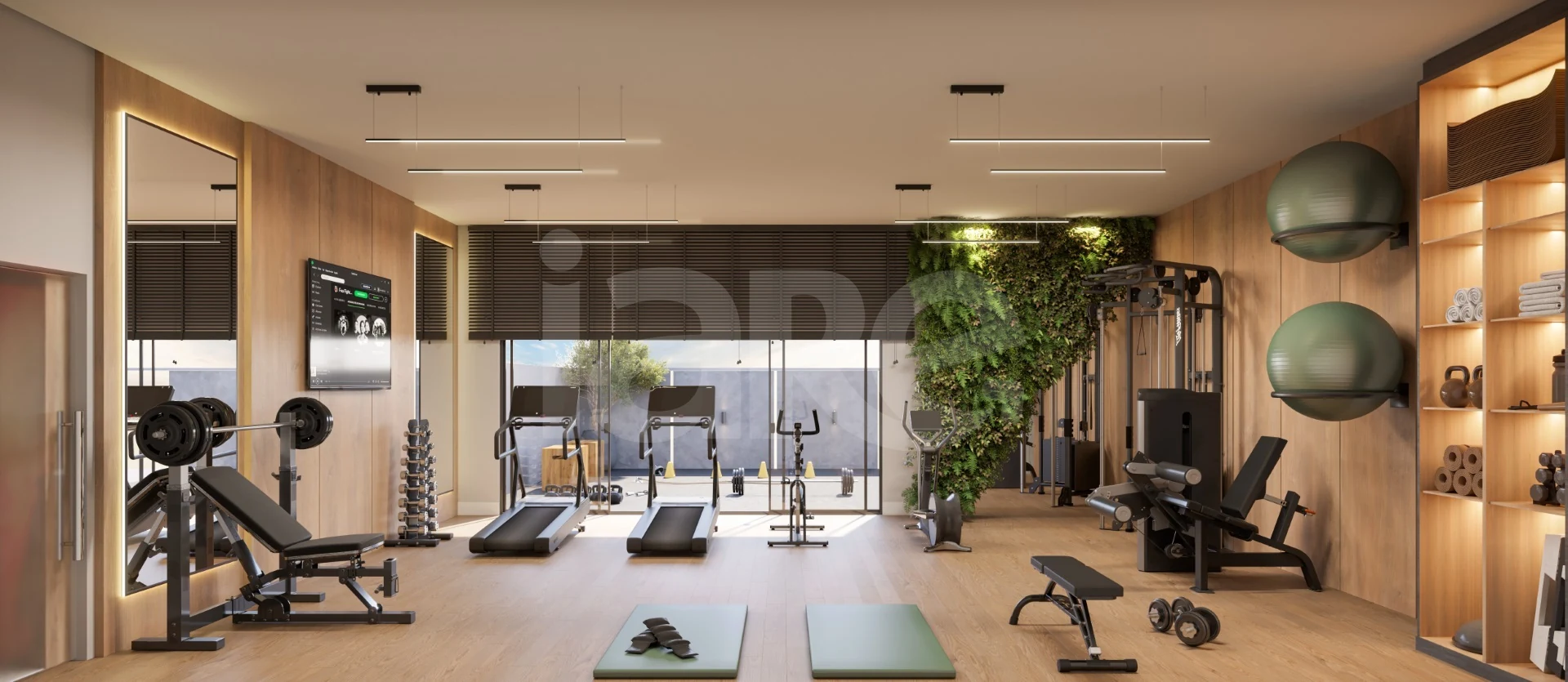 Victoria Residence - Apartamento com 80,02 m², em Perequê — foto 6