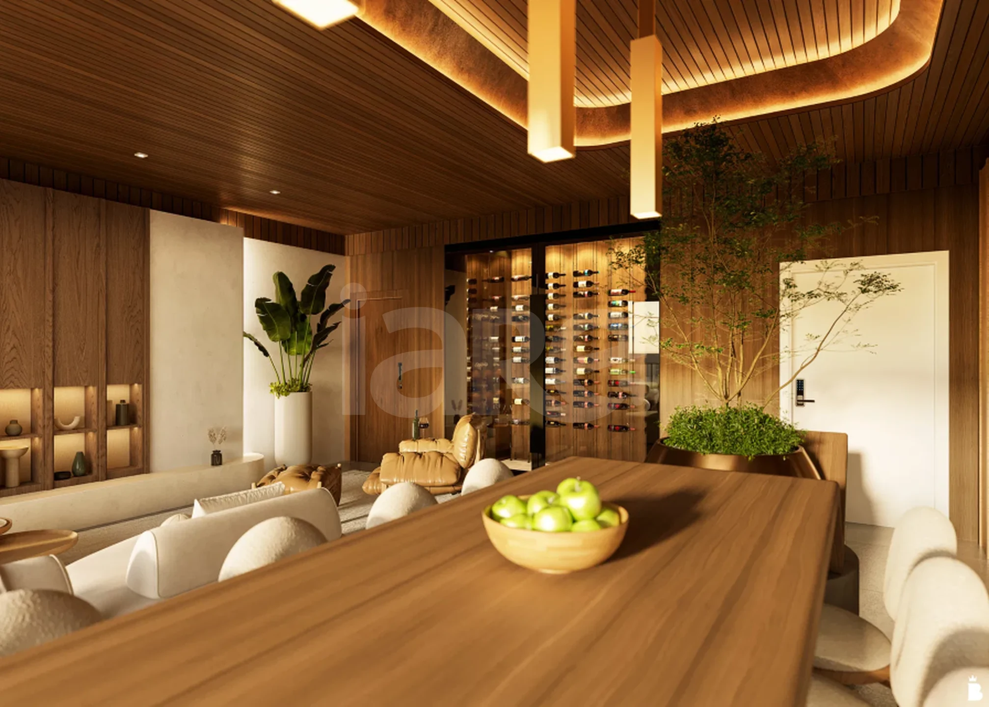 Sunrise View - Apartamento com 232 m², em Ilhota — foto 7