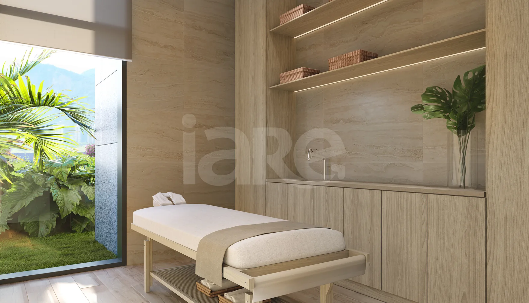 Atlântico Golf - Apartamento com 119,85 m², em Barra da Tijuca — foto 36