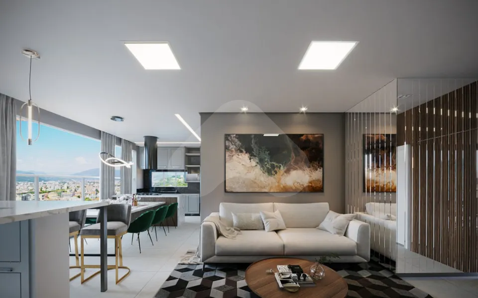Harmony Of The Seas - Apartamento com 105 m², em Perequê — foto 41