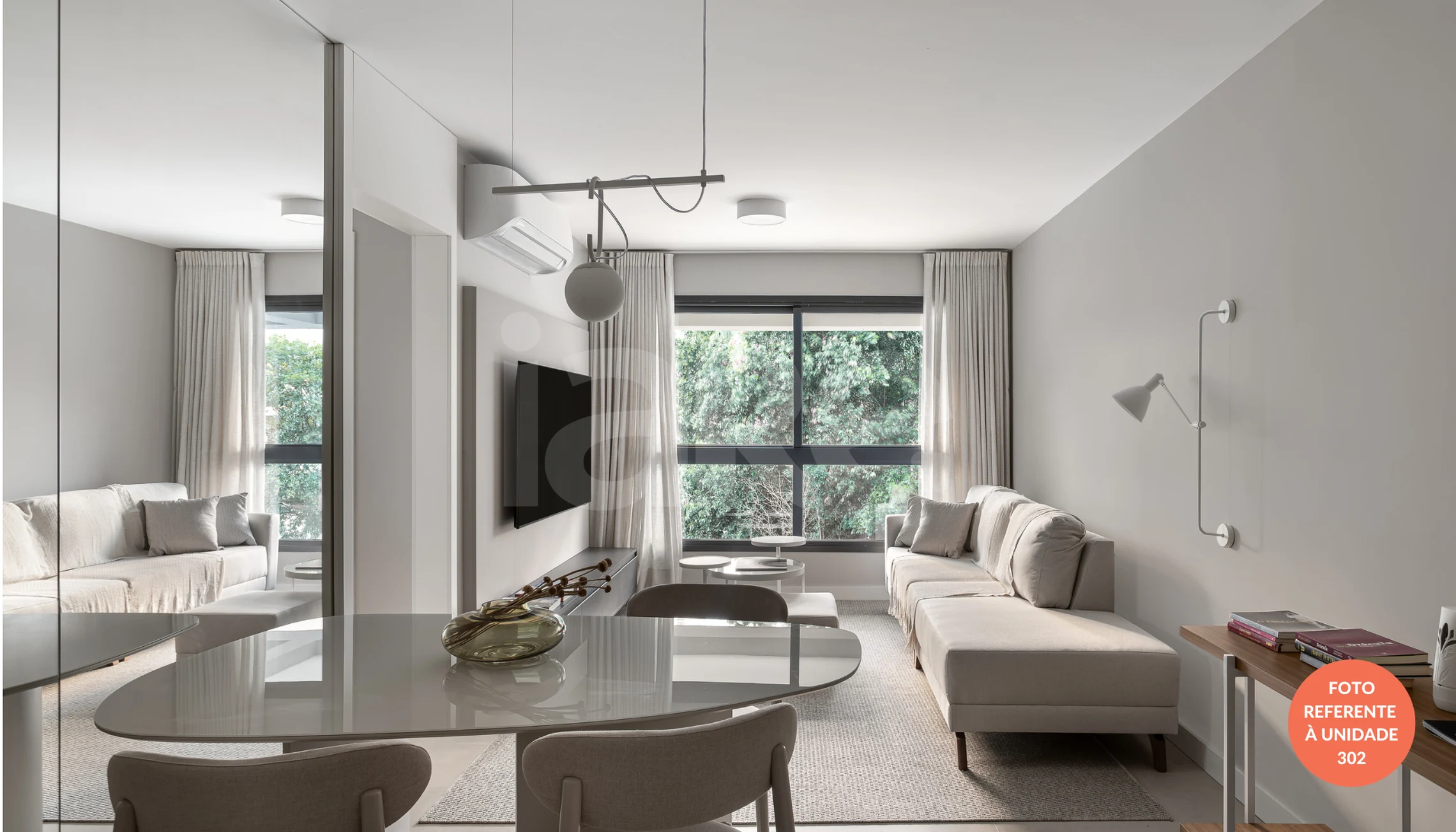 Idea Dário Pederneiras - Apartamento com 67,3 m², em Petrópolis — foto 22