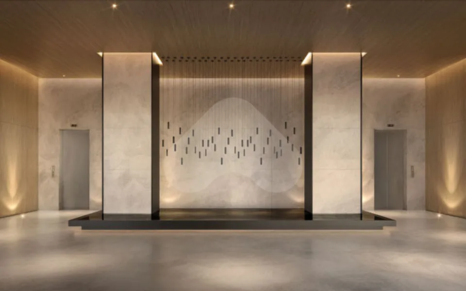 Lindenberg Vista Brooklin - Apartamento com 261,02 m², em Brooklin Paulista — foto 6
