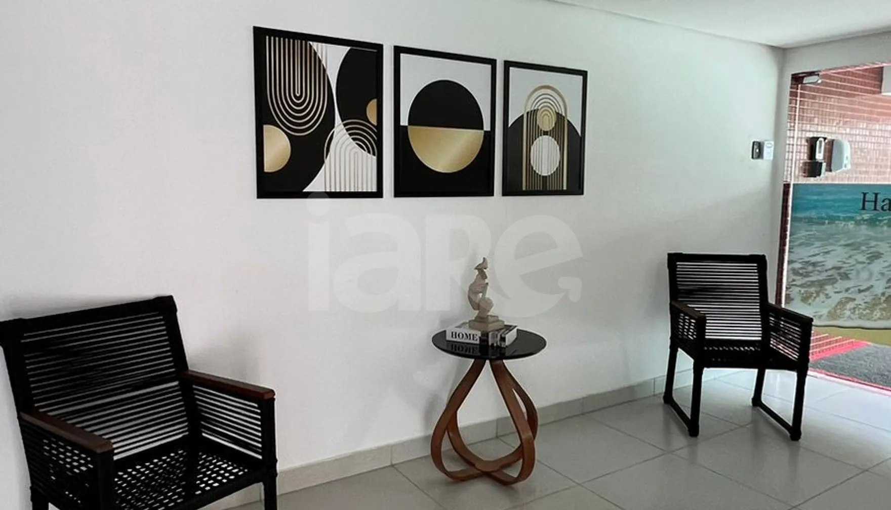 Mar de Corais - Garden com 146,6 m², em Cabo Branco — foto 15