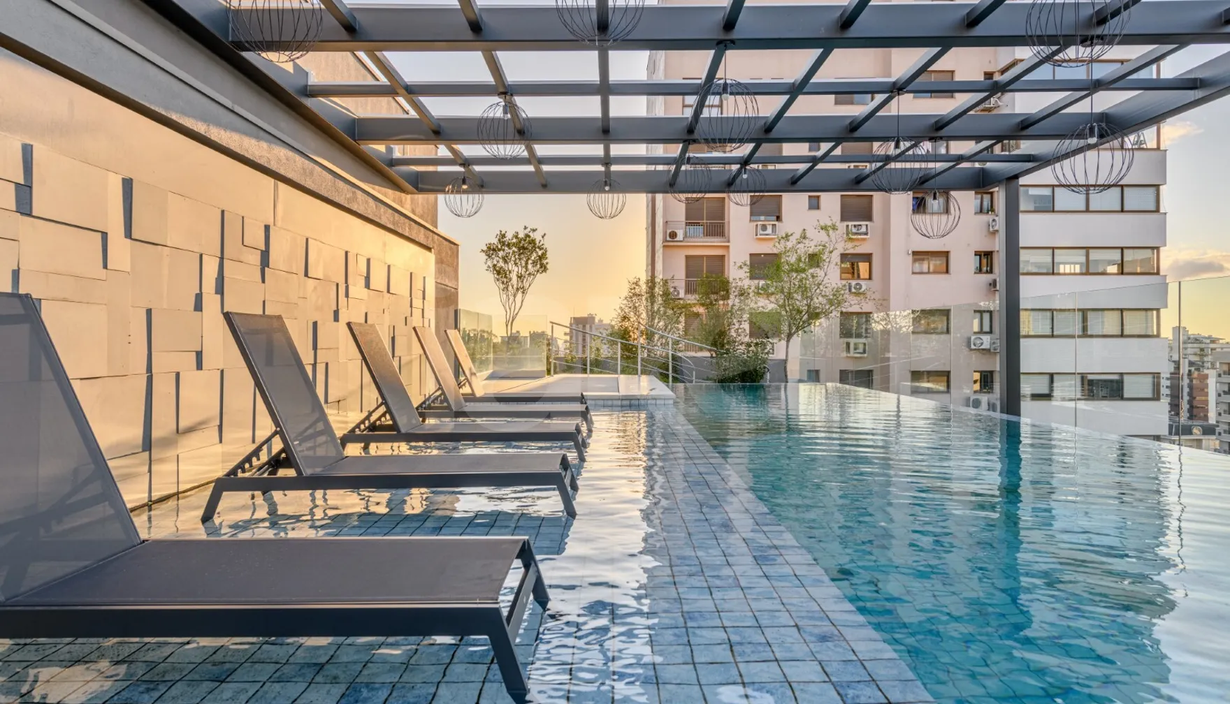 The Arch - Apartamento com 44,97 m², em Mont Serrat — foto 27