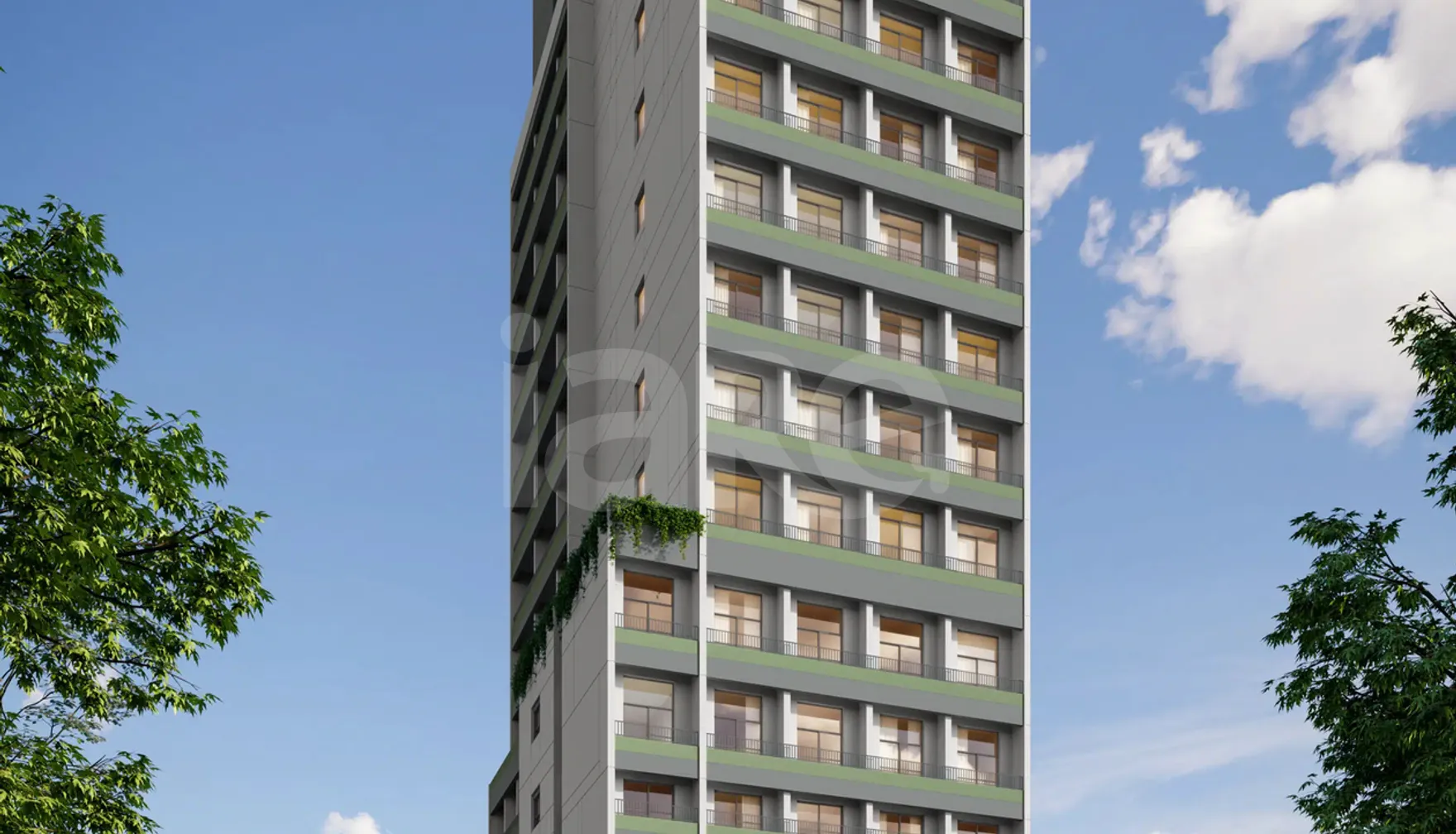 Nik Estilo Paulista - Studio com 25,49 m², em Vila Mariana — foto 4