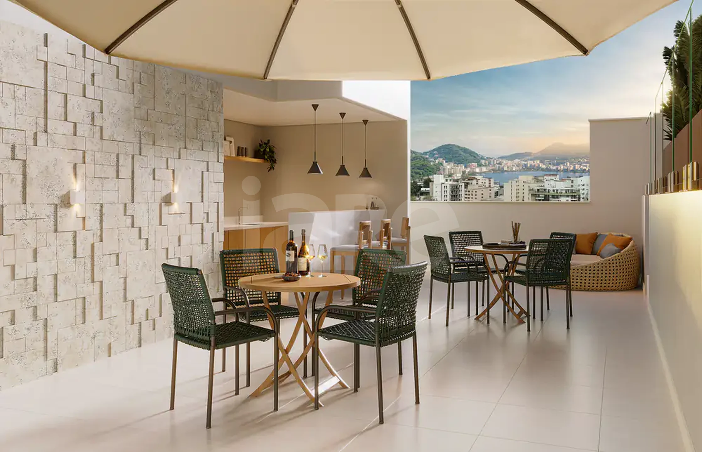 Sun In - Studio com 24,89 m², em Ingá — foto 16