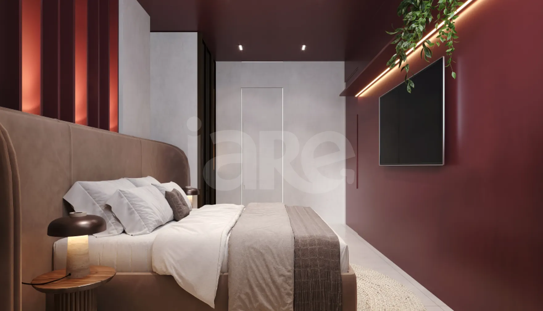Green Park Bessa - Apartamento com 49,28 m², em Jardim Oceania — foto 4