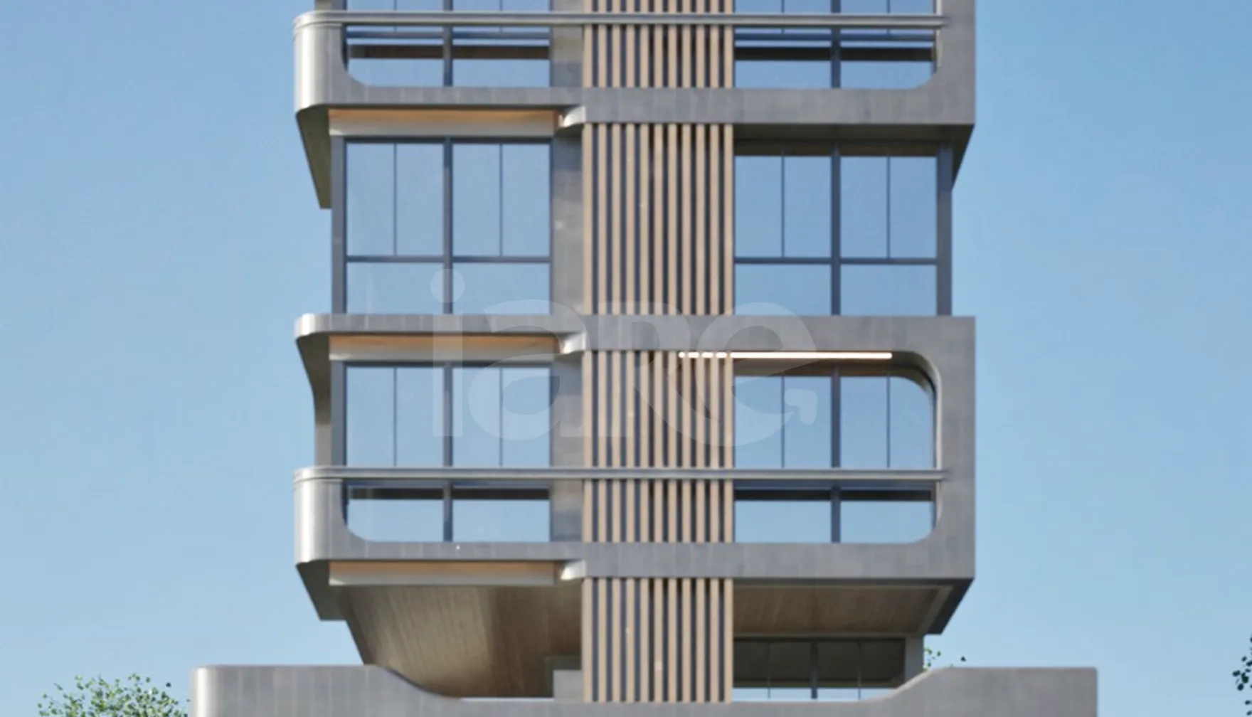 Bella Vita - Apartamento com 127,74 m², em Canto Grande — foto 1