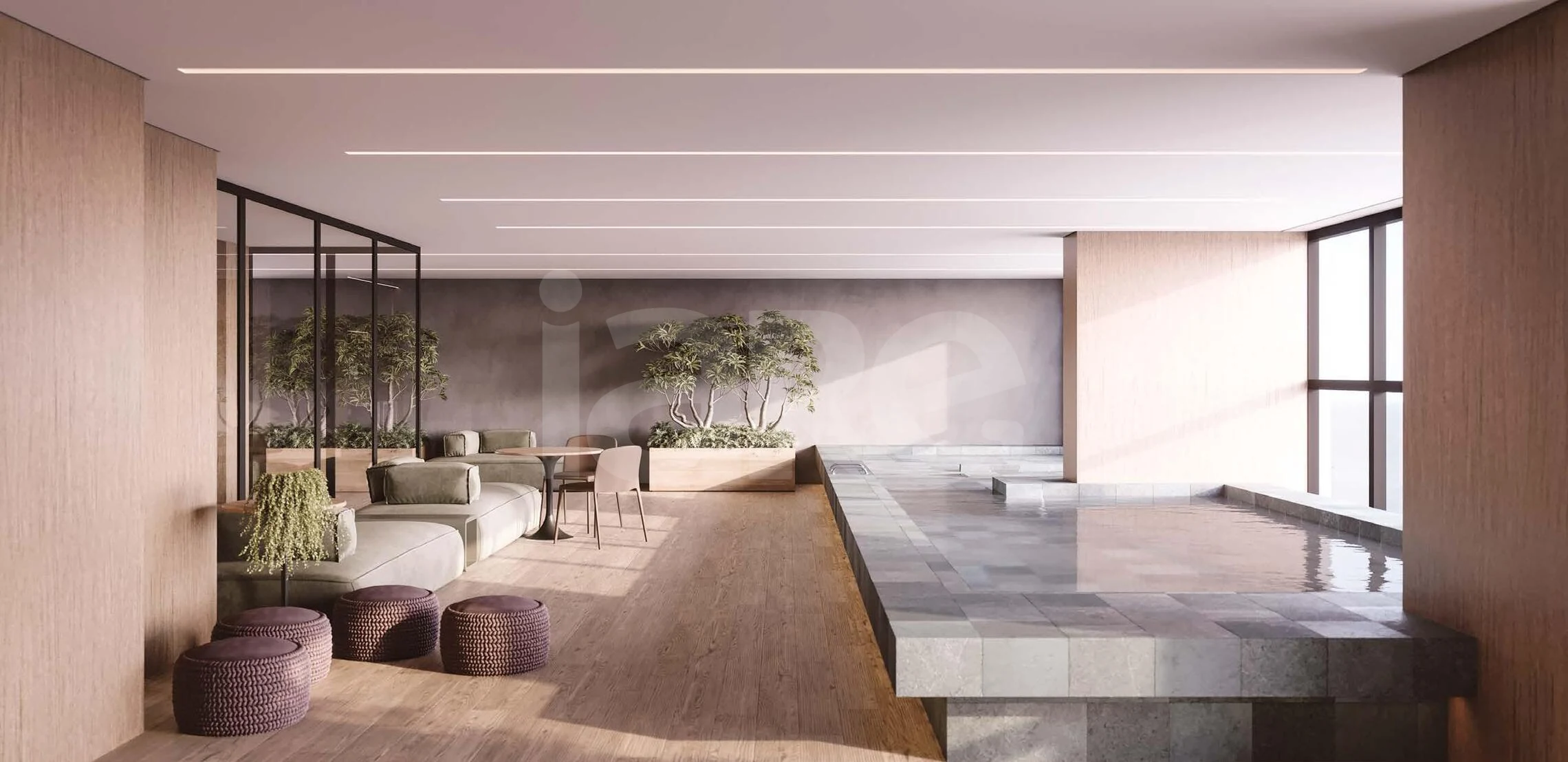 Harmony Ocean Front - Apartamento com 200 m², em Centro — foto 21