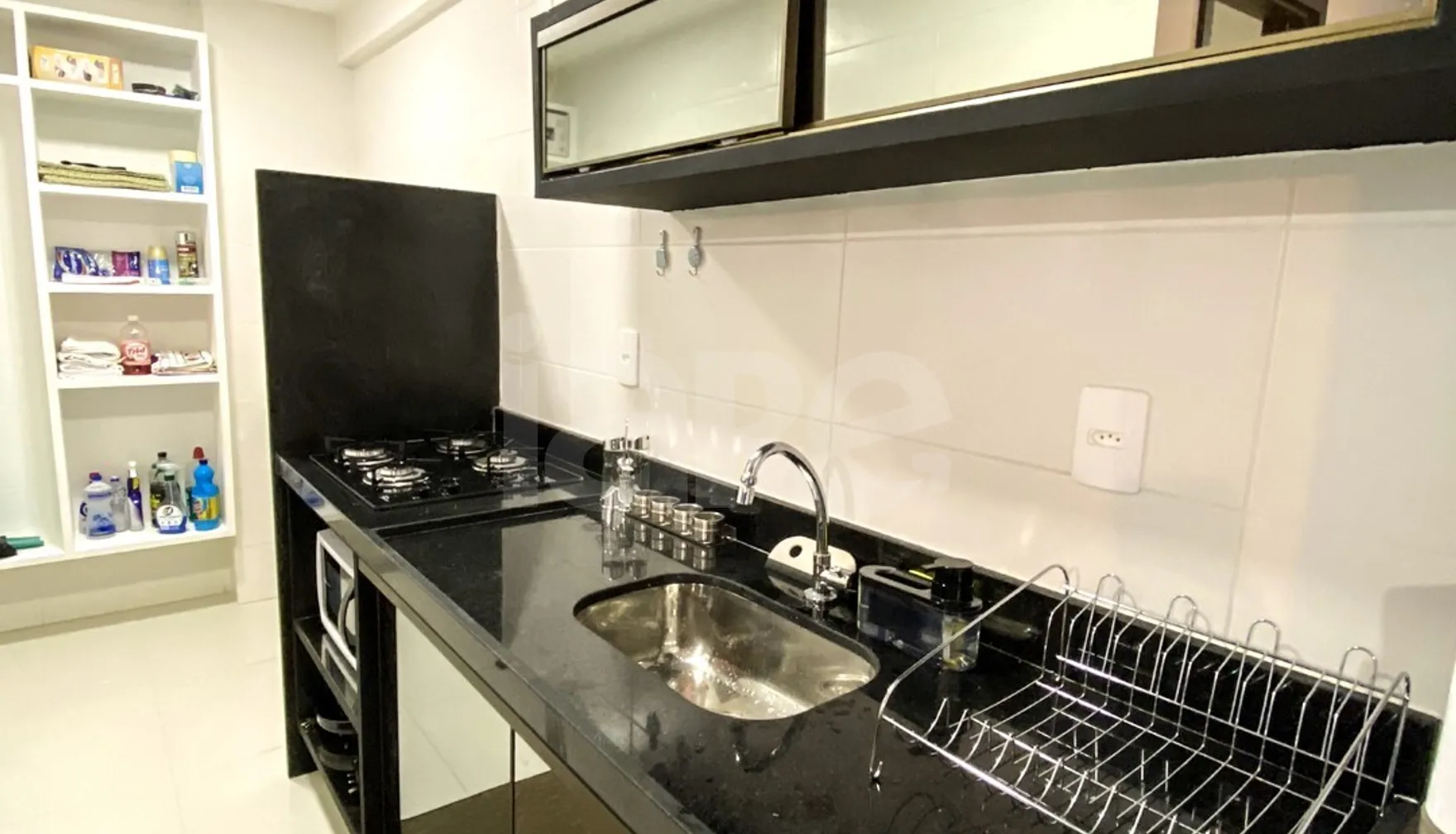Ilha de Corais - Apartamento com 58 m², em Bessa — foto 7