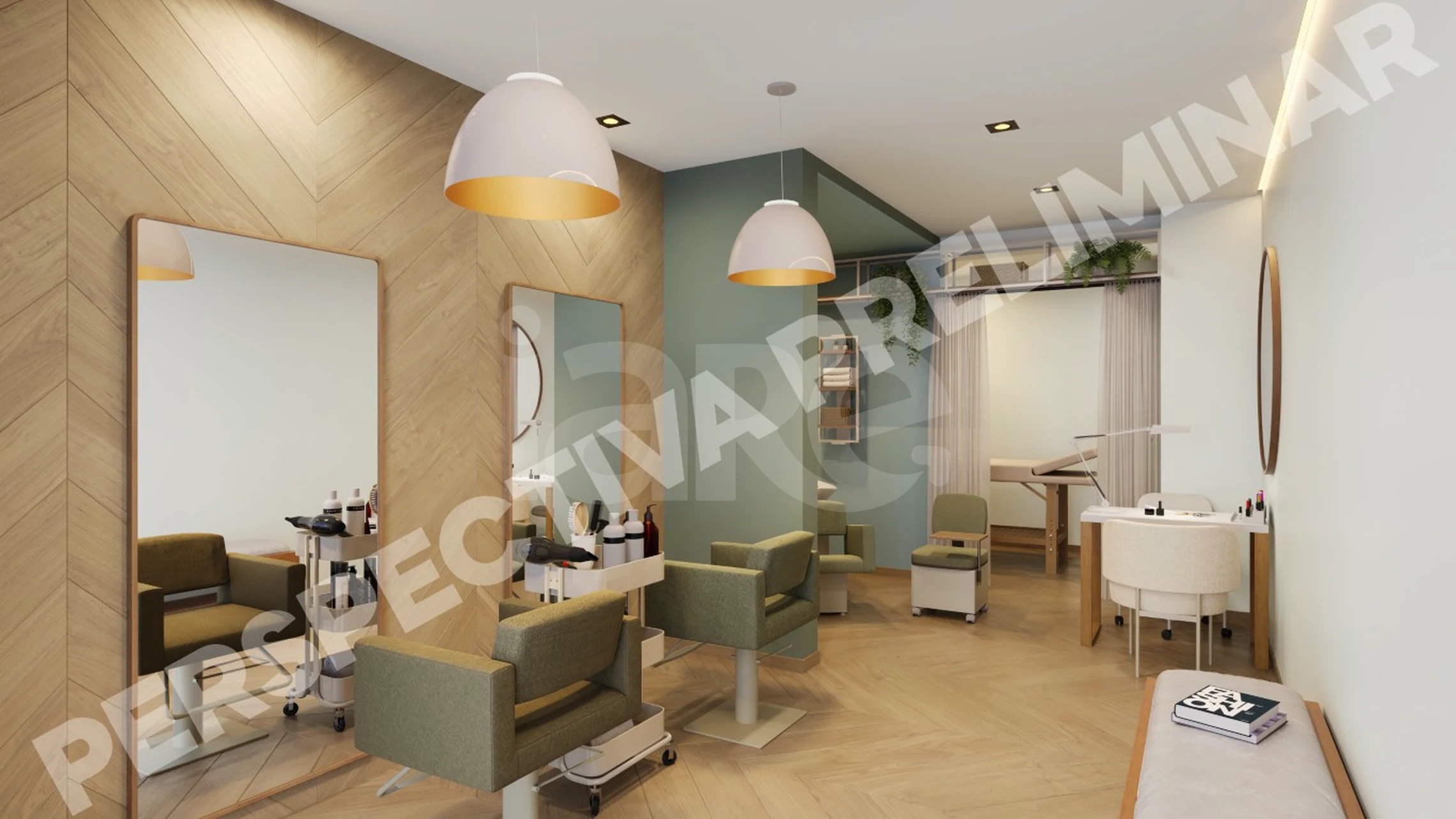 Helbor Parque Clube Ipoema - Garden com 100,74 m², em Cézar de Souza — foto 14