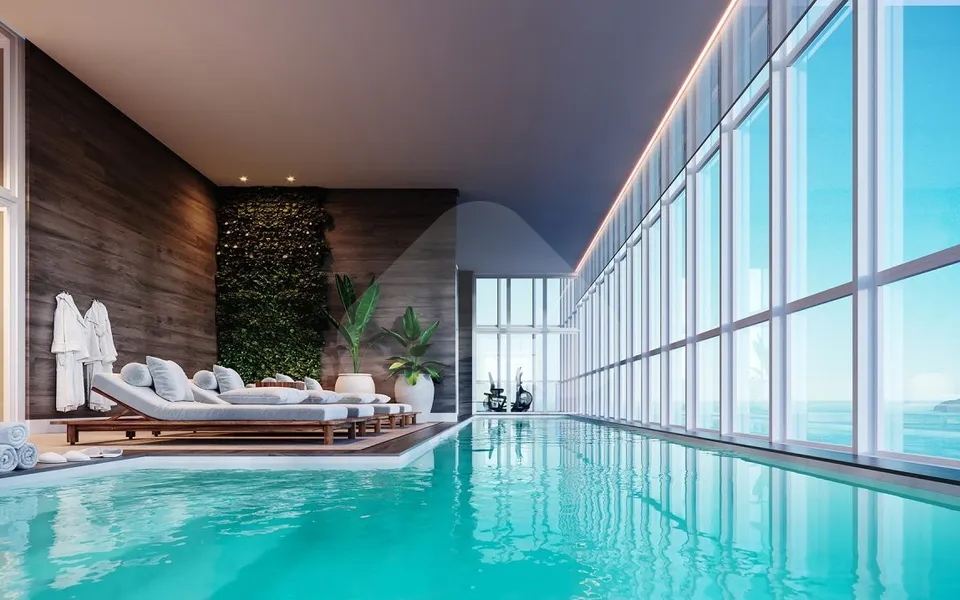 Boreal Tower - Apartamento com 376,98 m², em Centro — foto 9