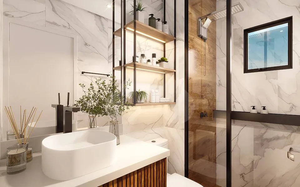 Start Park Jabaquara - Apartamento com 30,03 m², em Vila Parque Jabaquara — foto 23