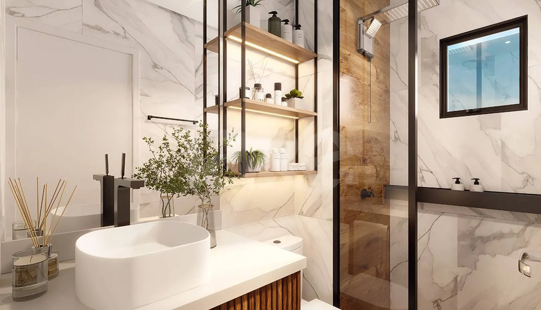 Start Park Jabaquara - Apartamento com 30,03 m², em Vila Parque Jabaquara — foto 5