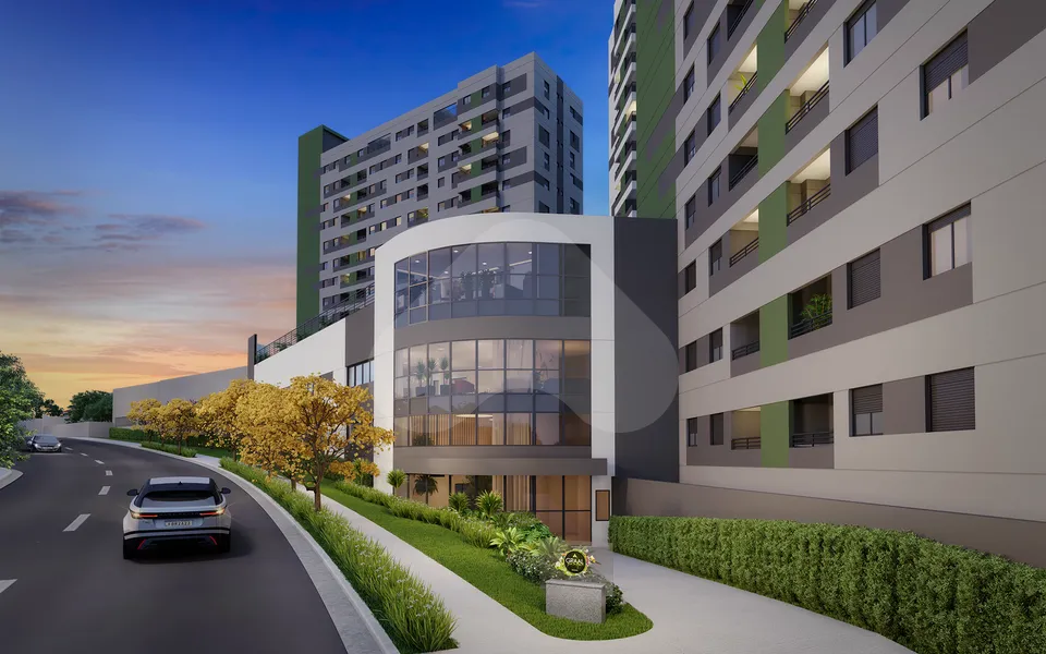Graal Parque Home Resort - Apartamento com 38,25 m², em Itaquera — foto 17