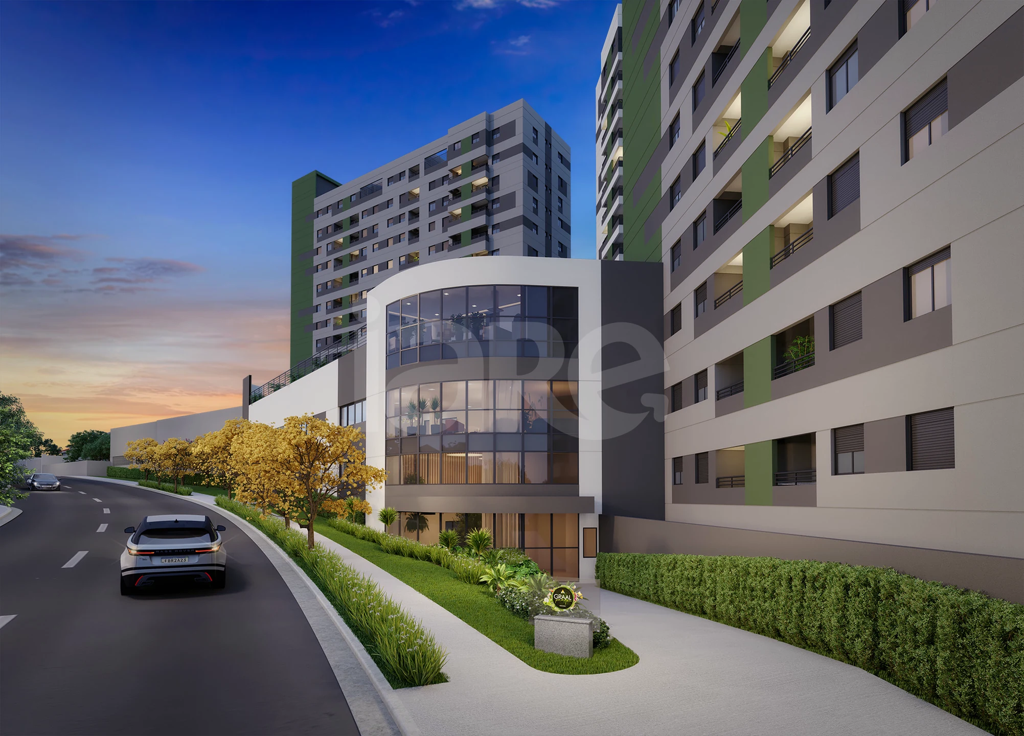 Graal Parque Home Resort - Apartamento com 42,73 m², em Itaquera — foto 17