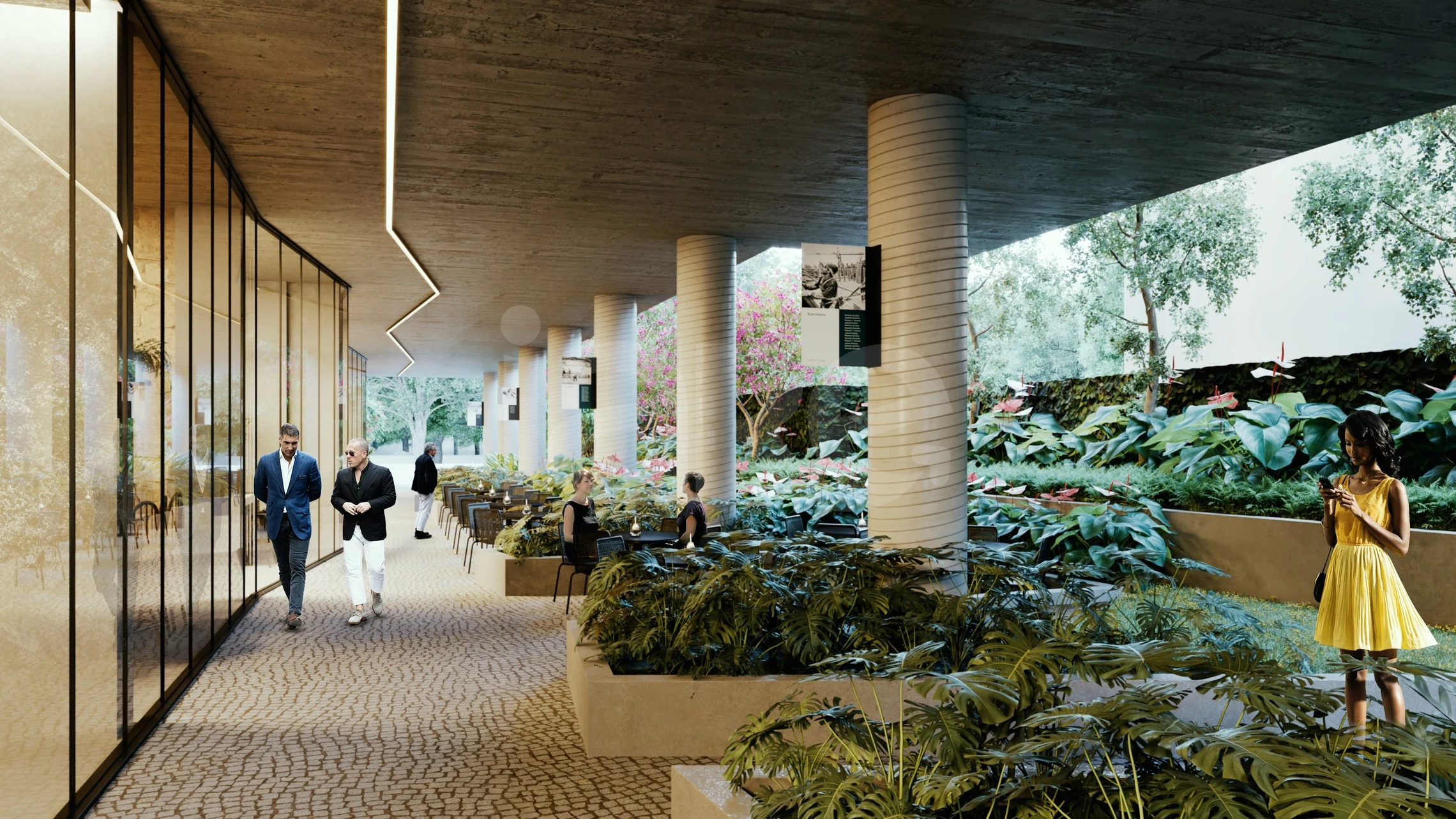 Hortus - Garden com 54,92 m², em Manaíra — foto 12