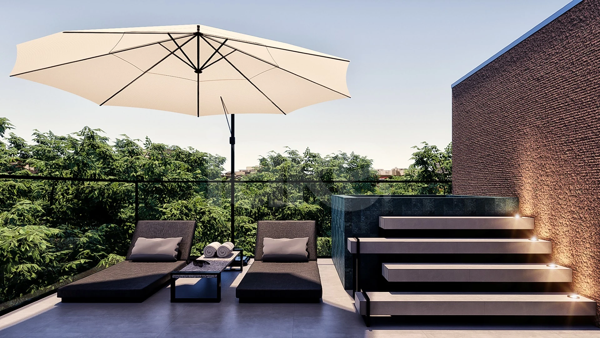 Manhattan Square - Studio com 31,64 m², em Alto da XV — foto 27