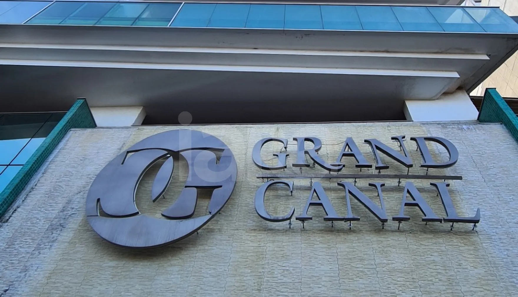 Grand Canal - Apartamento com 127,11 m², em Praia da Costa — foto 16