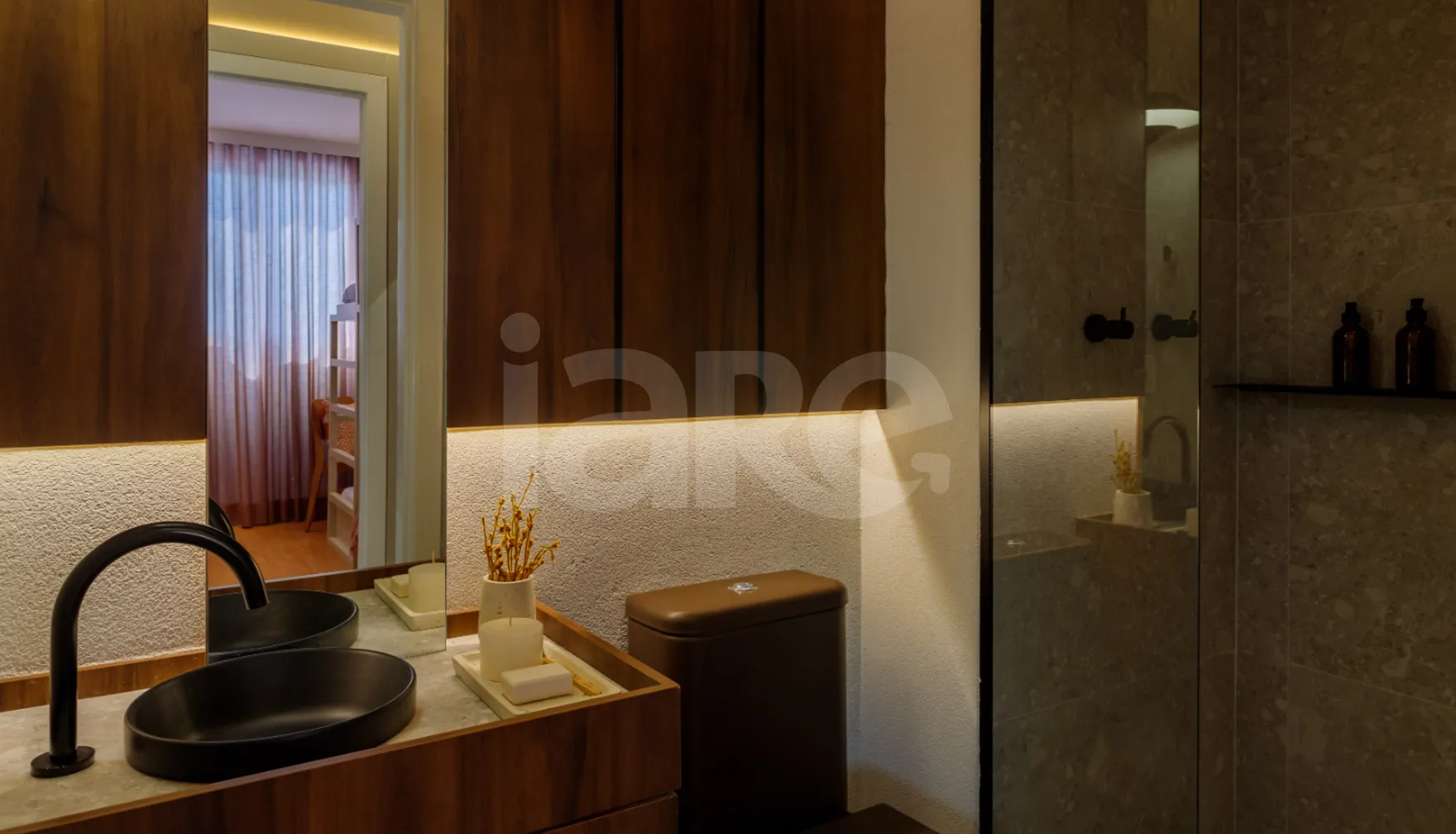 The Pier - Apartamento com 35,71 m², em Centro — foto 6