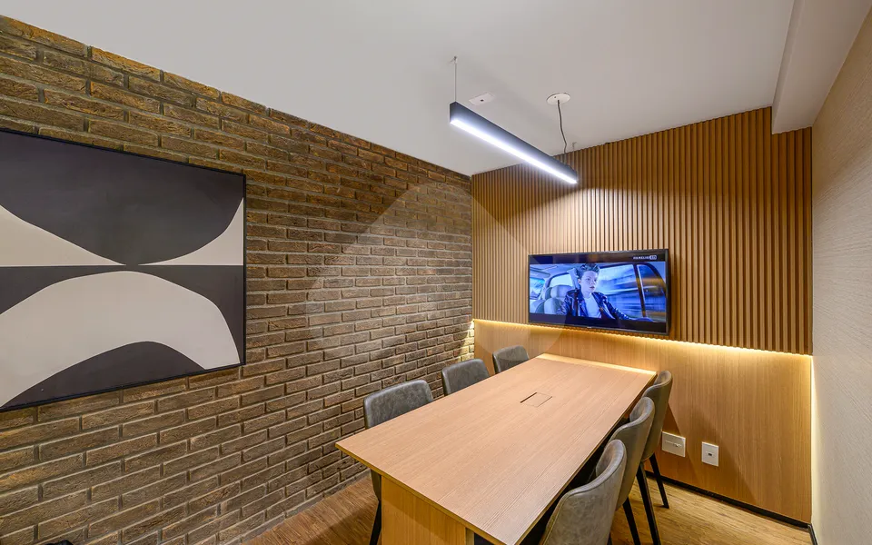Gabriel 130 - Apartamento com 38,92 m², em Jardim América — foto 11