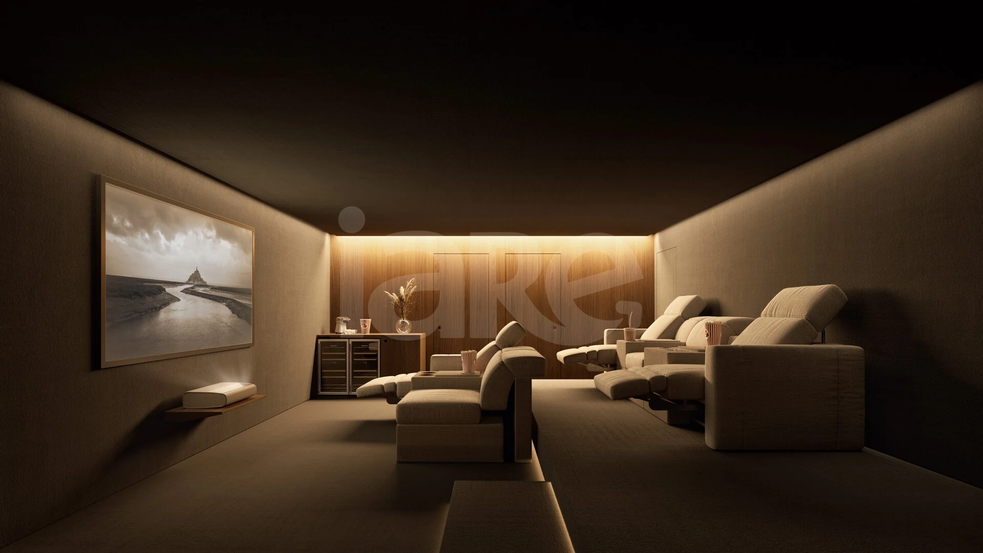Lemme - Apartamento com 140,97 m², em Água Verde — foto 26
