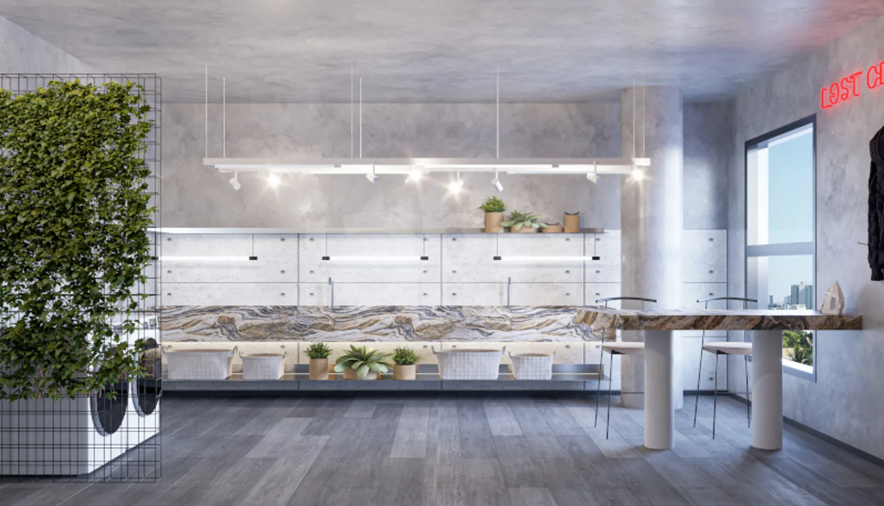 Voal - Apartamento com 52,47 m², em Jardim Oceania — foto 17