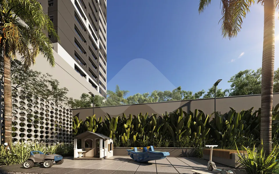Abiatar Conecta - Apartamento com 34,99 m², em Parque Maria Helena — foto 18