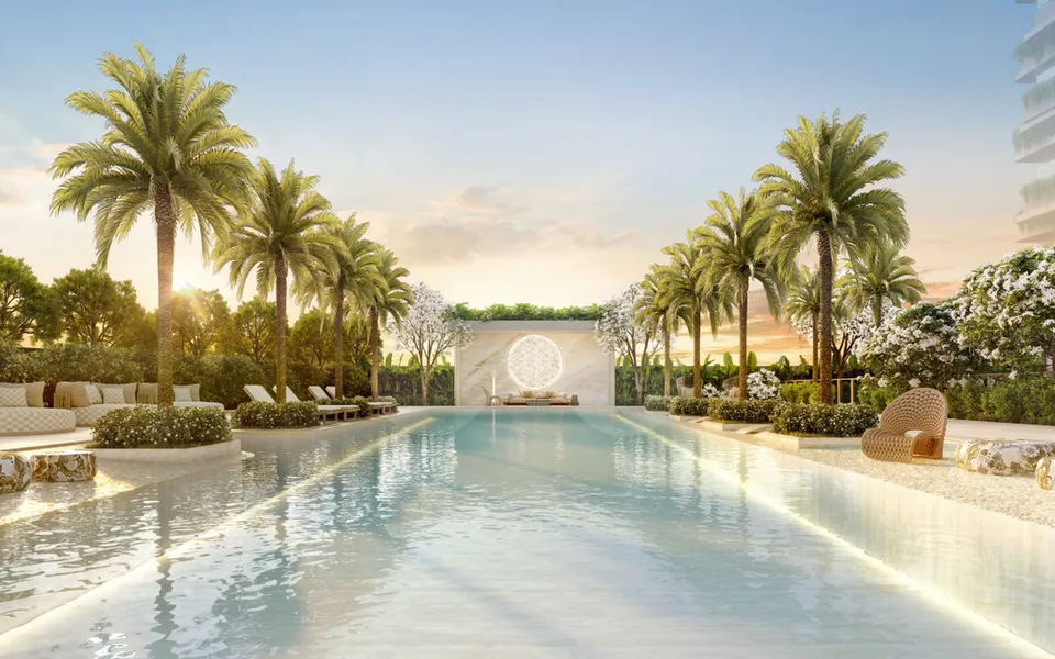 Zen Cyrela e Yoo - Apartamento com 280,75 m², em Ibirapuera — foto 19