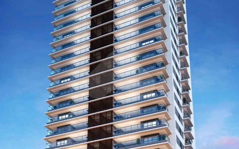 Place Klabin Vie - Studio com 22,27 m², em Chácara Klabin — foto 5