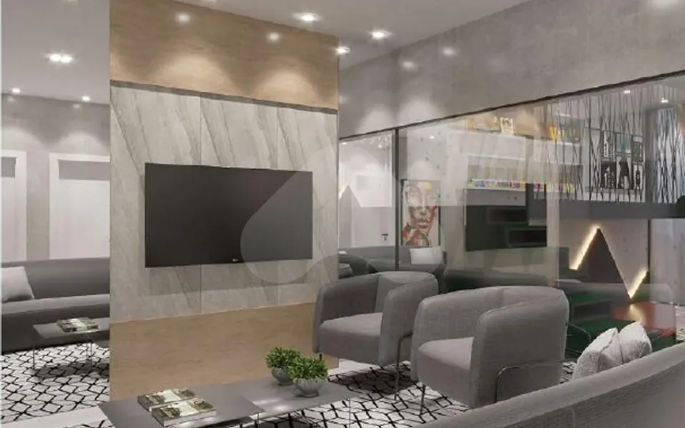 L'Acqua View - Apartamento com 137,62 m², em Perequê — foto 26