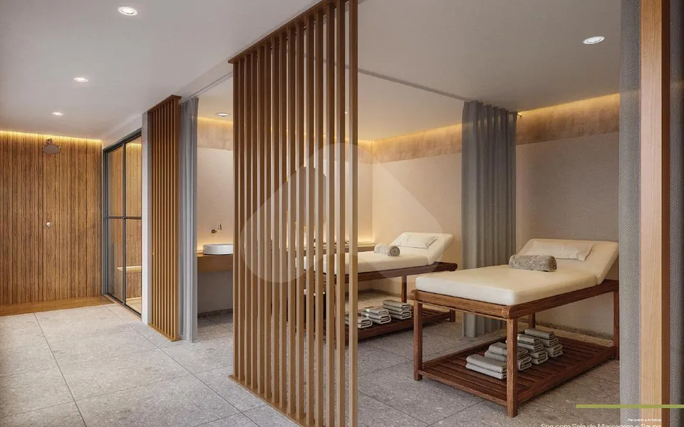 Tiê Aclimação - Studio com 25,6 m², em Aclimação — foto 19
