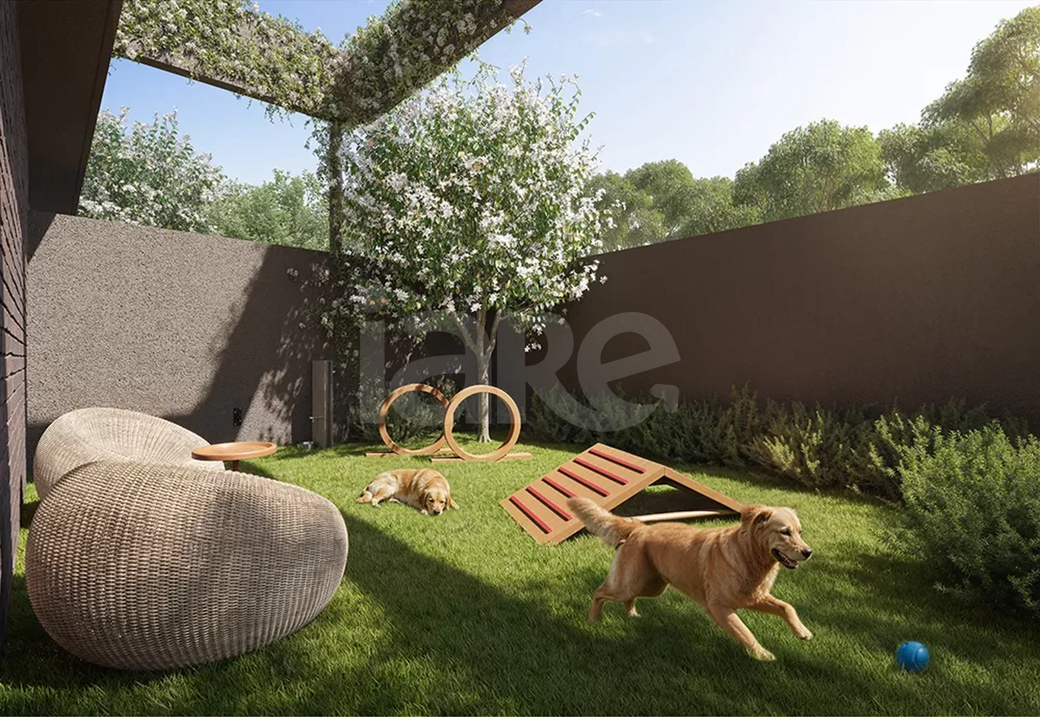 Janô - Cobertura com 195,19 m², em Itaim Bibi — foto 15