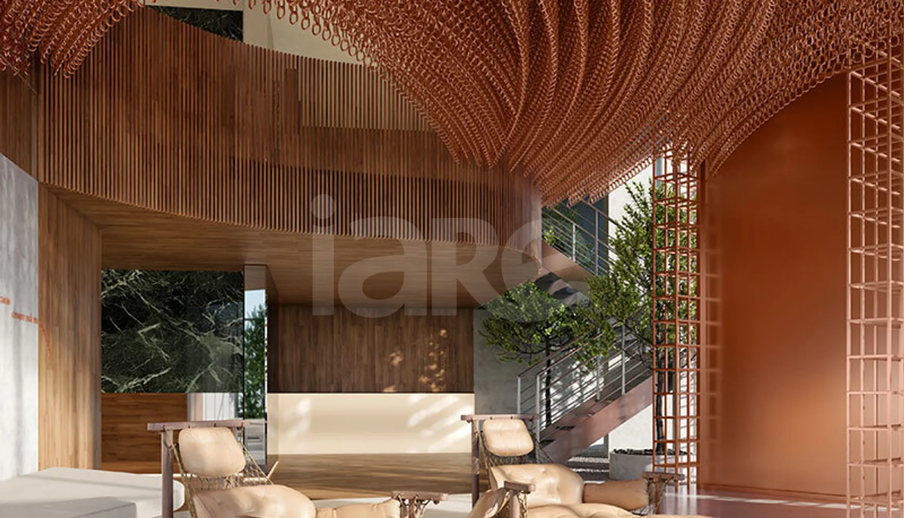Brava Ocean Home Club - Cobertura com 215,13 m², em Praia Brava de Itajaí — foto 9