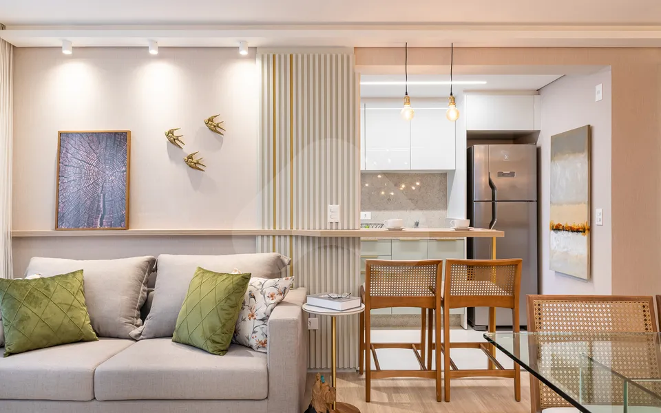 Terrasse Botanique - Apartamento com 78,22 m², em Cristo Rei — foto 30