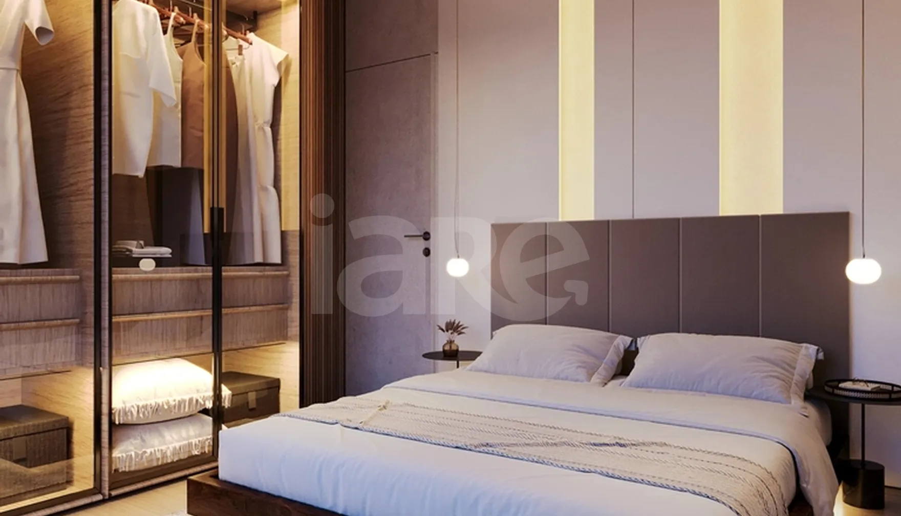The Wall Street Business & Apartments - Apartamento com 73 m², em Morretes — foto 8
