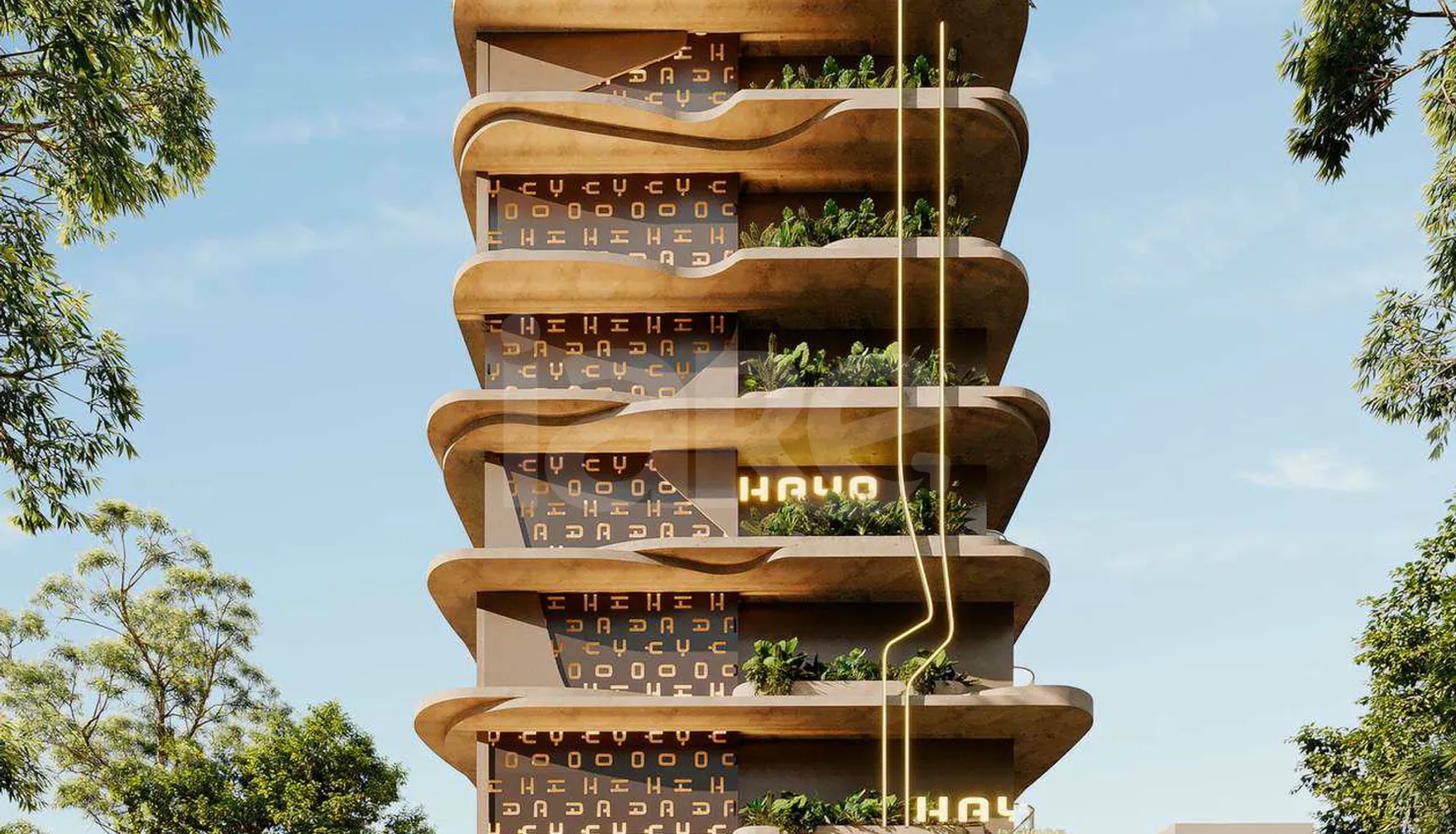 Hayo - Studio com 29,77 m², em Tambaú — foto 3