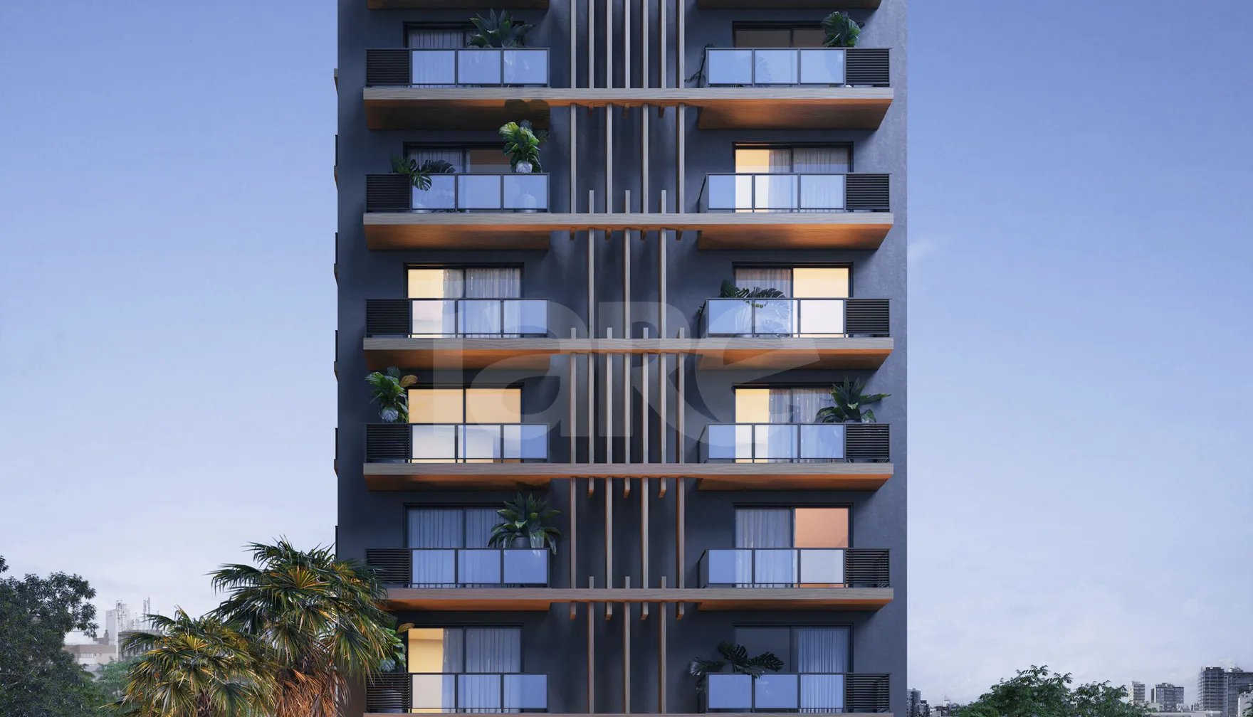Hauzen Belmonte - Apartamento com 50,01 m², em Boa Vista — foto 5