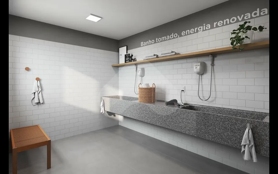 Elos Novo Prado - Apartamento com 33,63 m², em Prado Velho — foto 16
