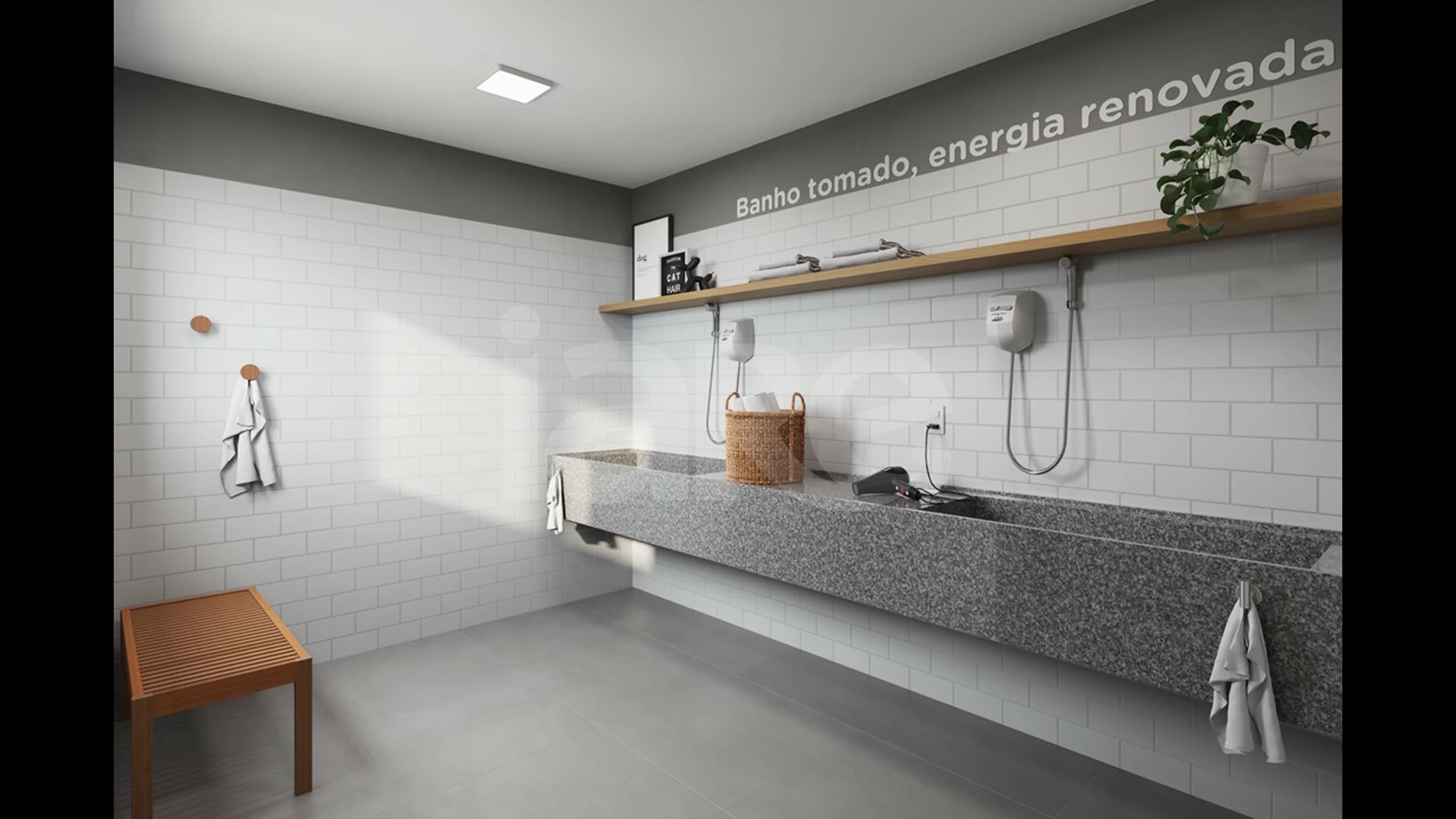 Elos Novo Prado - Apartamento com 33,63 m², em Prado Velho — foto 21