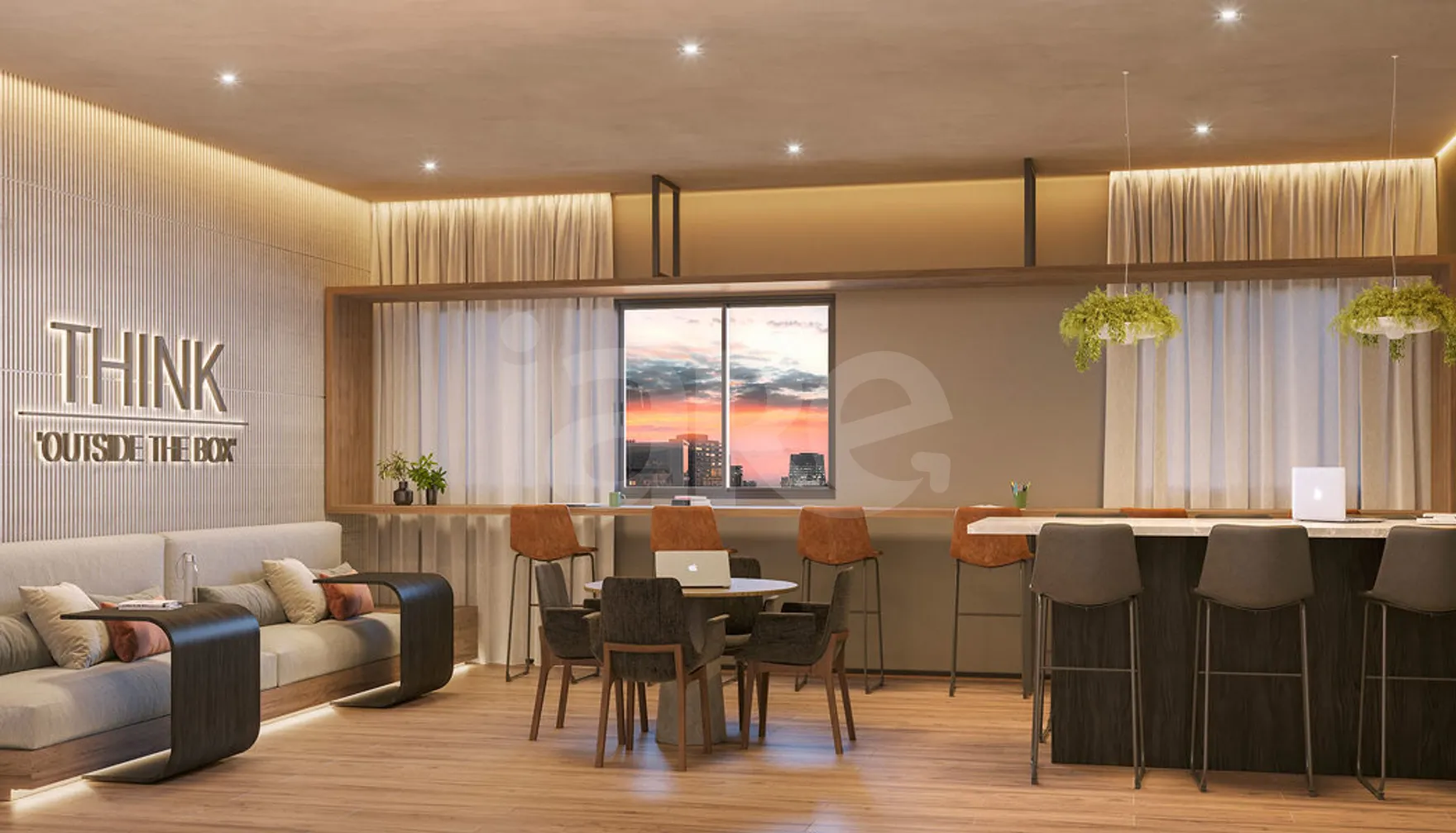 Viva Benx Star Campo Belo - Loja com 74,28 m², em Campo Belo — foto 13