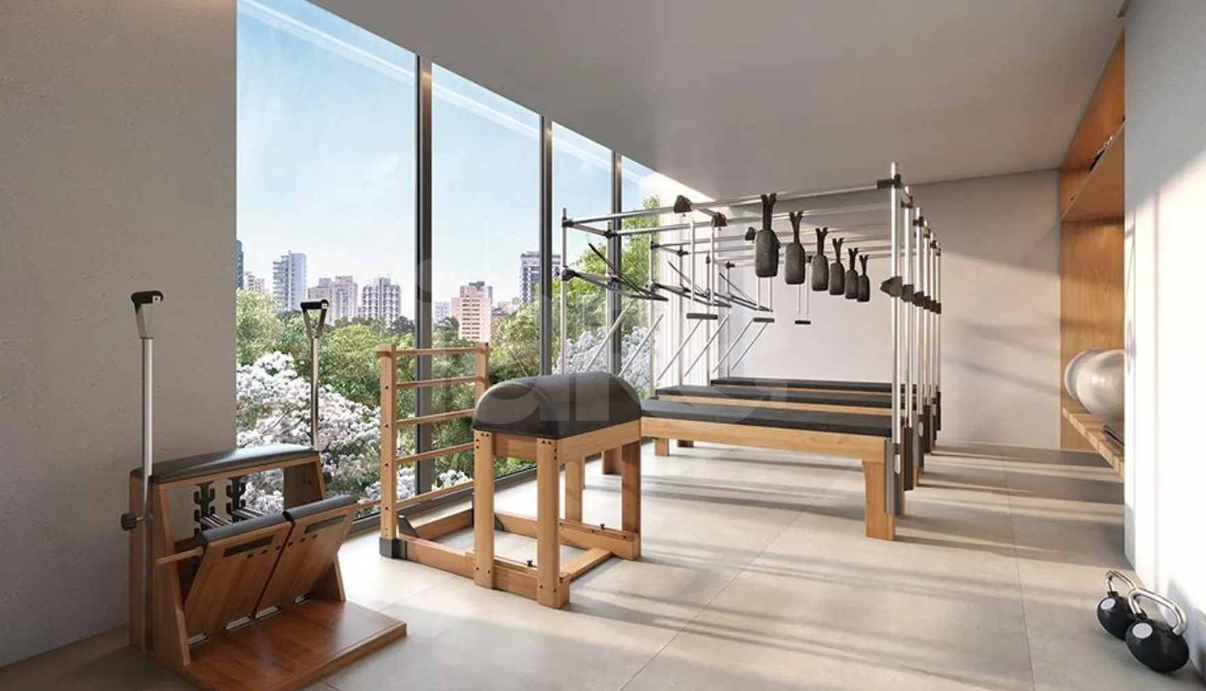 Península Vila Madalena - Apartamento com 154,63 m², em Vila Madalena — foto 12