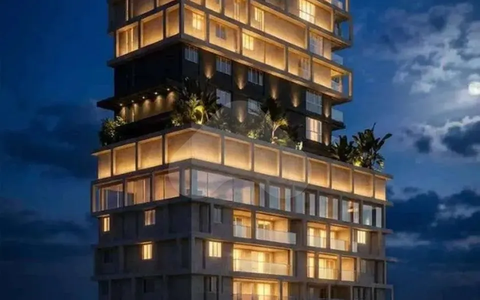Perpetual by Triad - Apartamento com 200 m², em Centro — foto 2