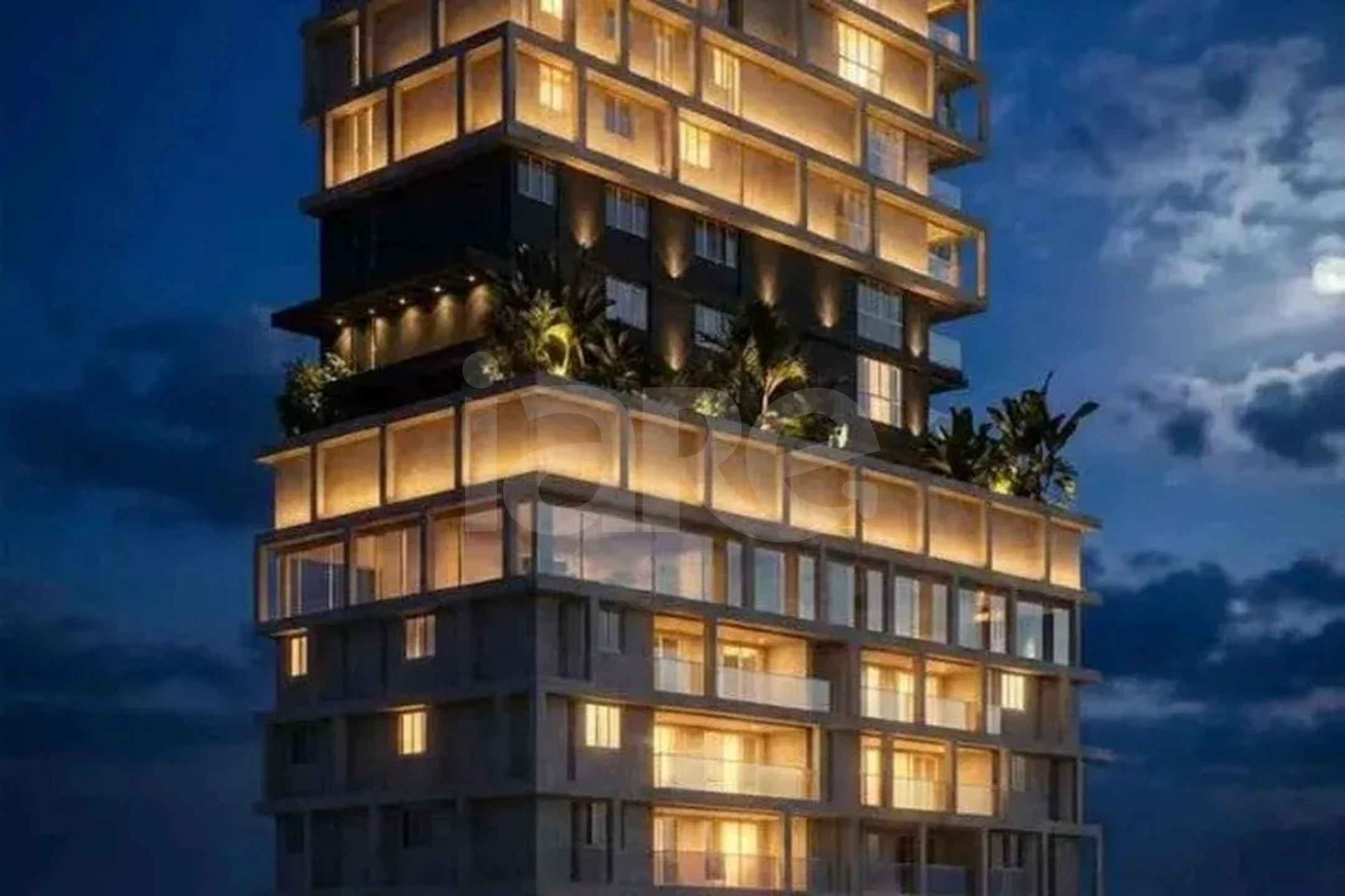 Perpetual by Triad - Apartamento com 200 m², em Centro — foto 2
