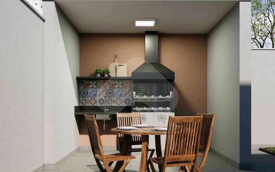 Metrocasa Viva Penha - Apartamento com 27,34 m², em Vila Aricanduva — foto 22