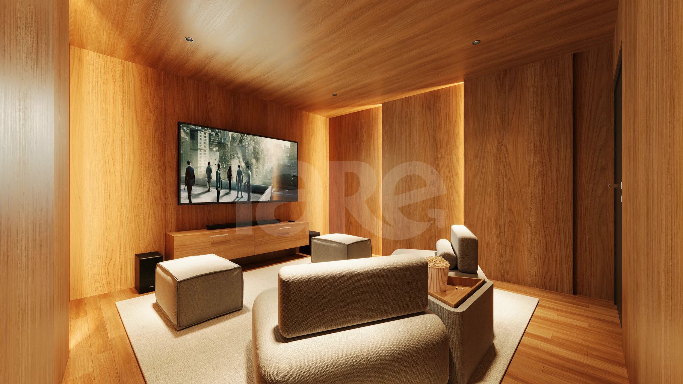 Horizonte Jardim - Apartamento com 47,68 m², em Jardim — foto 34