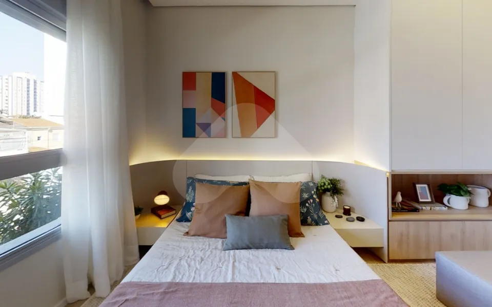 About Vila Mariana - Apartamento com 73,26 m², em Vila Mariana — foto 23